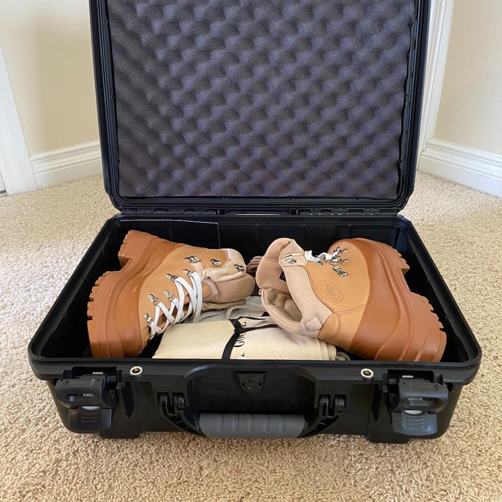 Canada Goose Journey Boot Women Size  US 10 / Eur 42 / UK 8 NIB